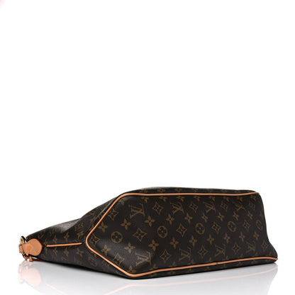 Louis Vuitton Monogram Delightful MM 3 of 9