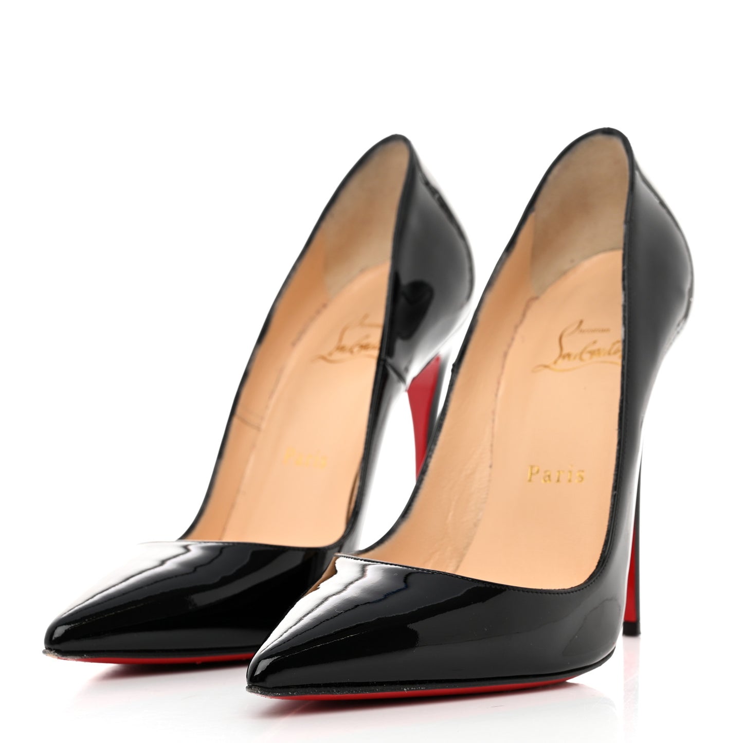 Patent So Kate 120 Pumps 37.5 Black