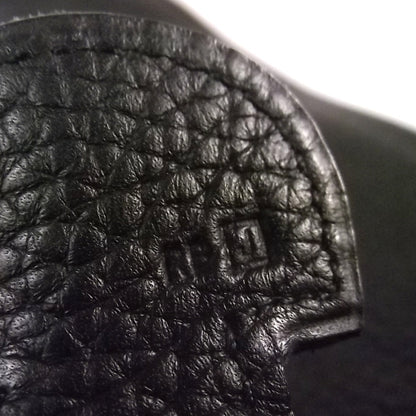 Hermes Taurillon Clemence Evelyne TGM II Black-LAYAWAY 7 of 8