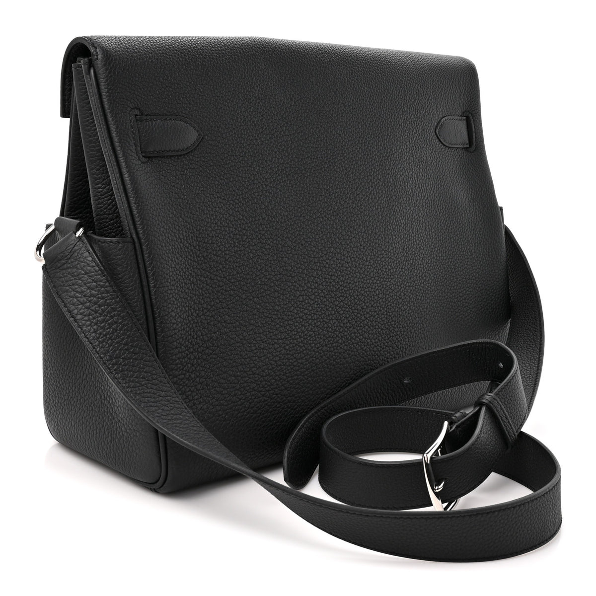 Togo Kelly Messenger GM Black