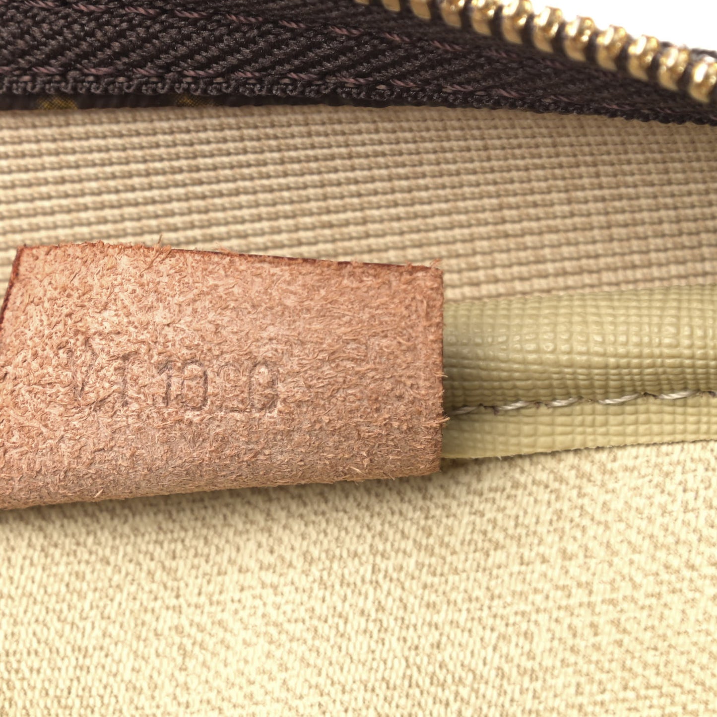 Monogram Deauville