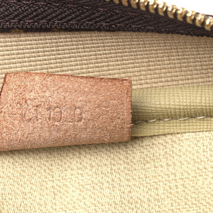 Louis Vuitton Monogram Deauville 8 of 12