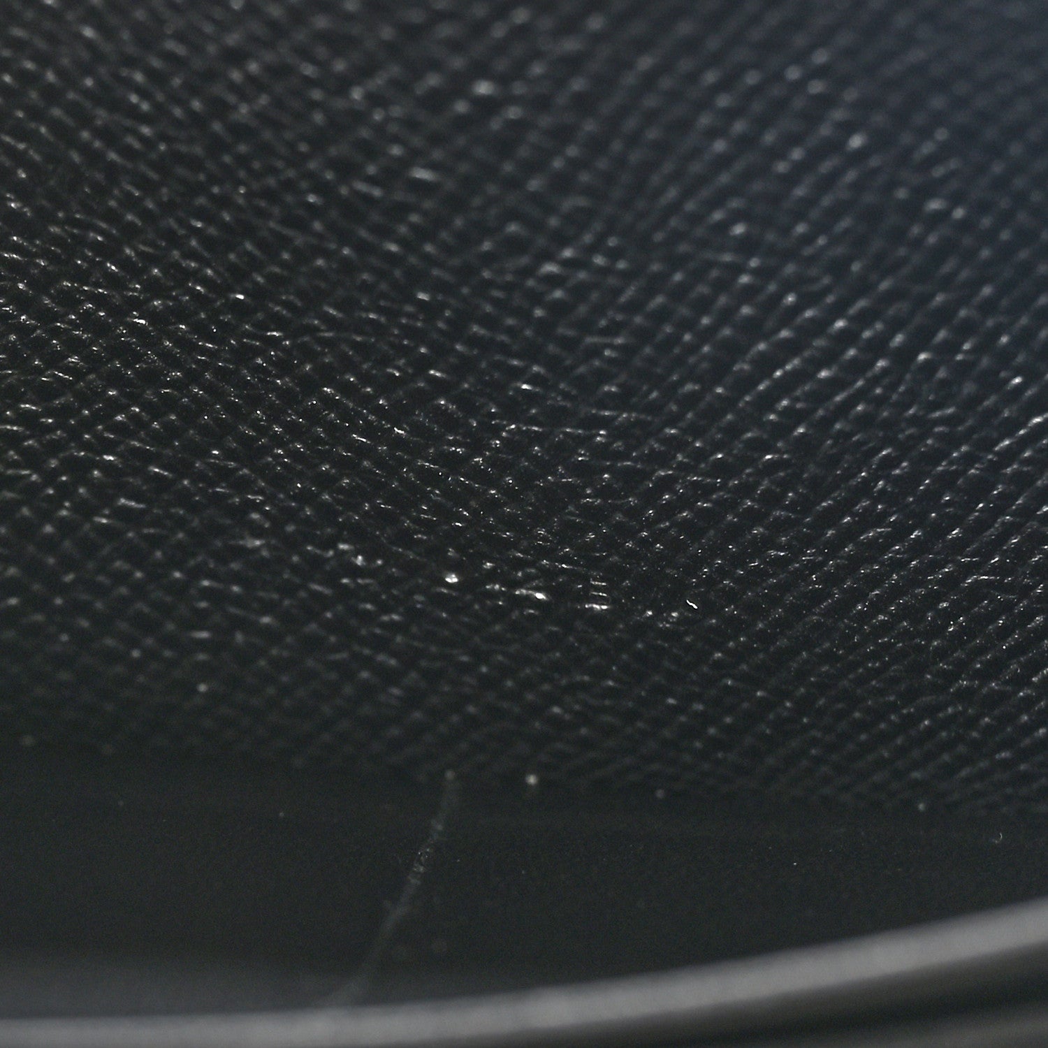 Hermes Epsom Kelly Longue Wallet Black 5 of 8