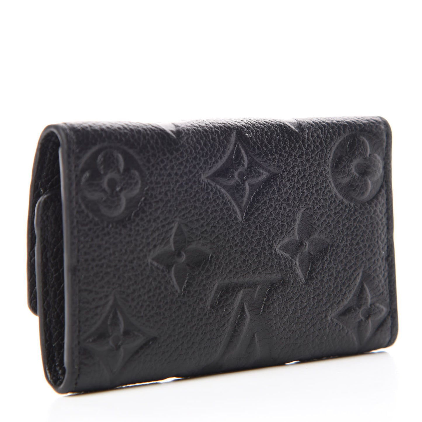 Empreinte Multicles 6 Key Holder Black