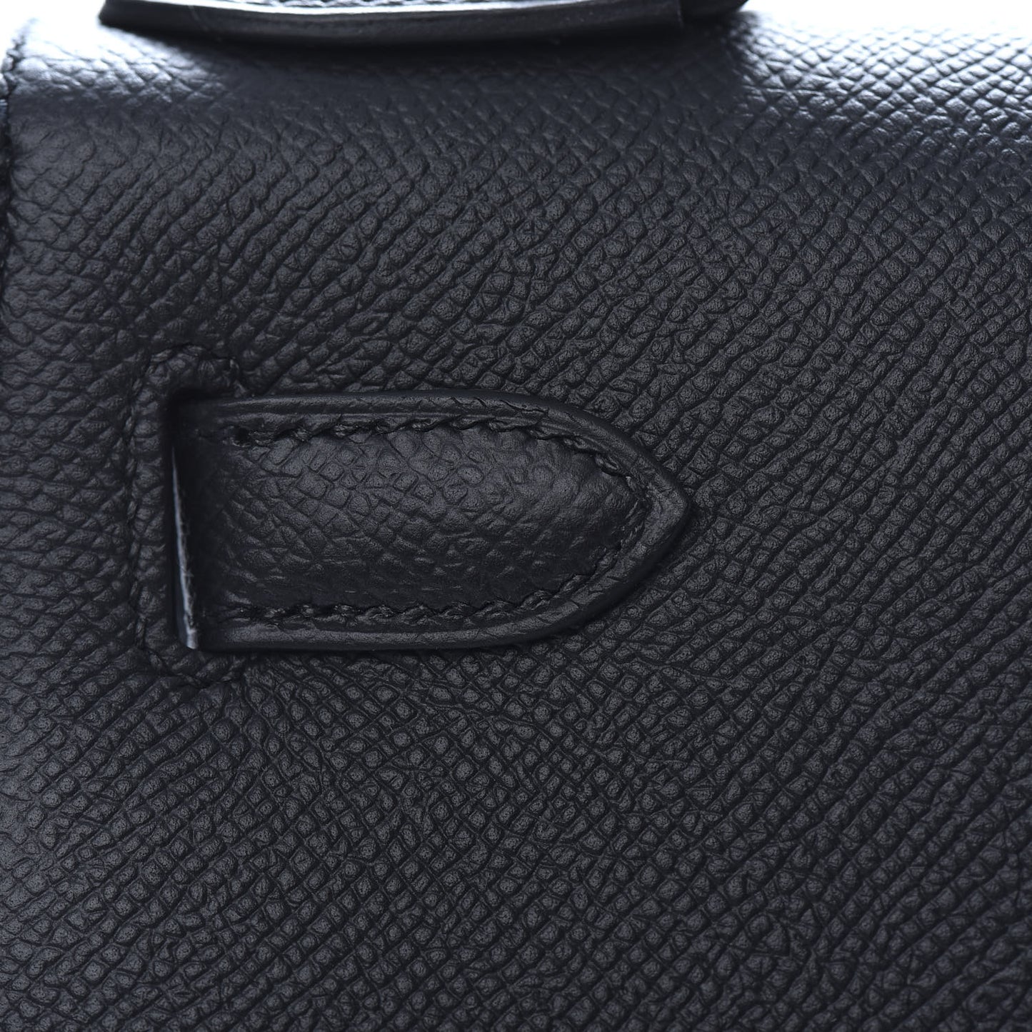 Epsom Kelly Sellier 28 Black