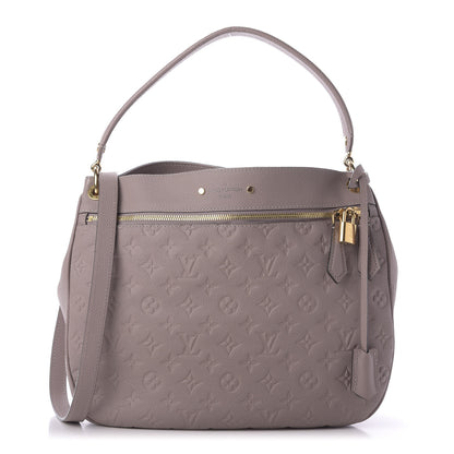 Louis Vuitton Empreinte Spontini Mastic 1 of 10