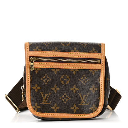 Louis Vuitton Monogram Bosphore Bum Bag 1 of 8
