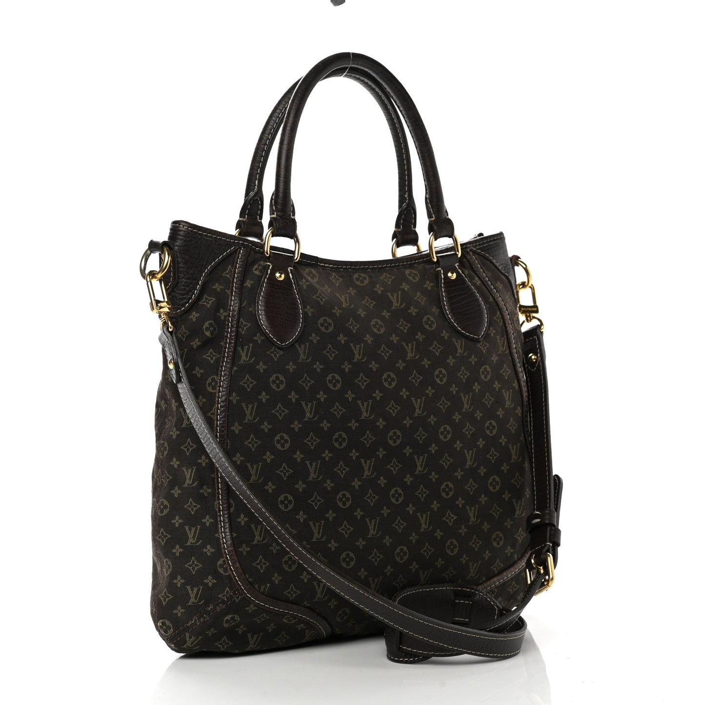 Mini Lin Besace Angele Ebene