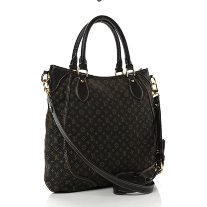 Louis Vuitton Mini Lin Besace Angele Ebene 3 of 12