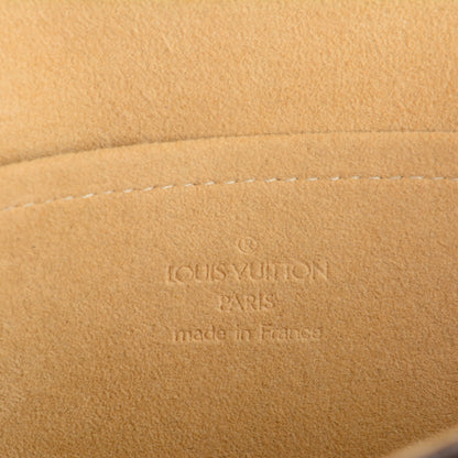 Louis Vuitton Monogram Pochette Twin GM 6 of 7