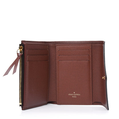 Louis Vuitton Monogram Victorine Wallet 5 of 7