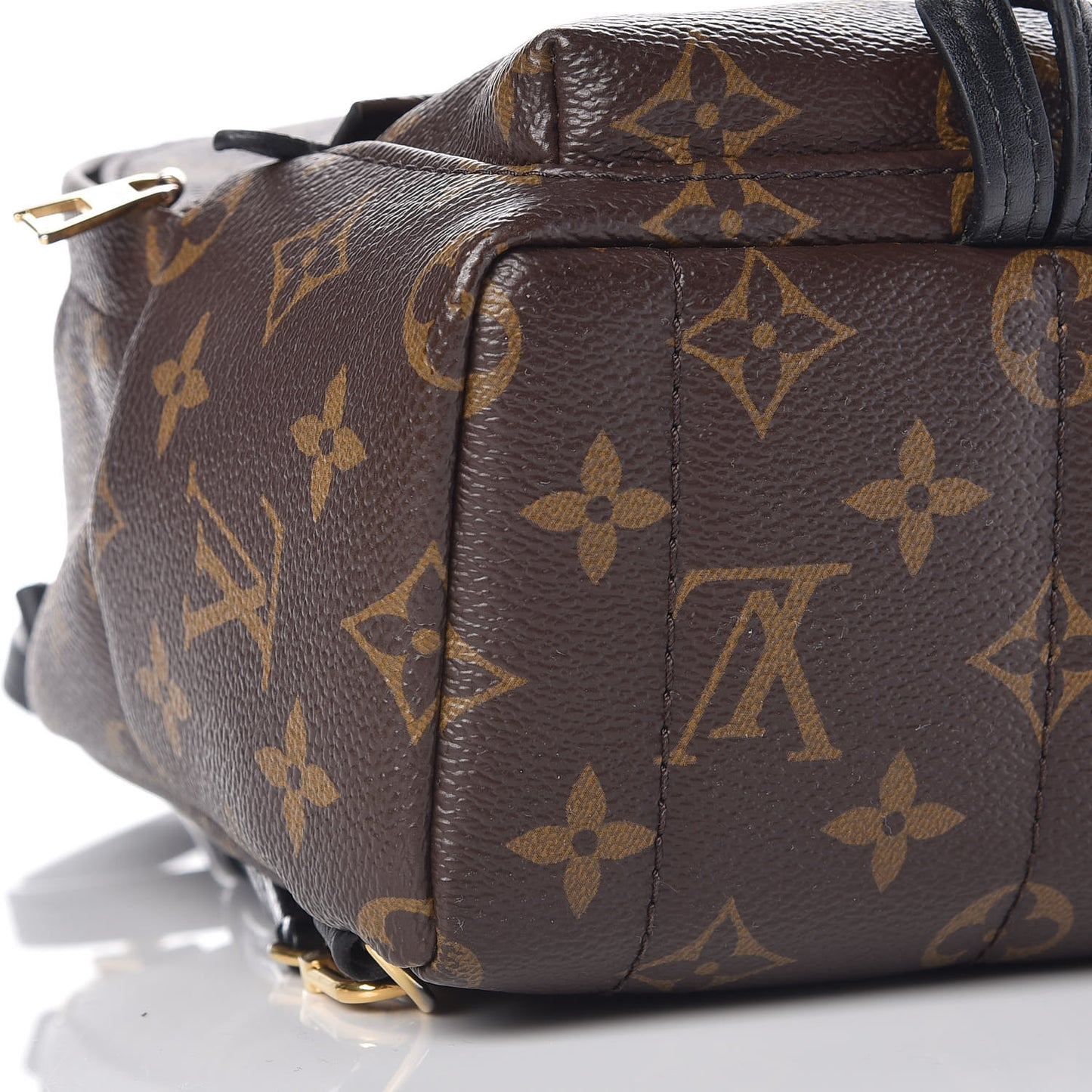 Monogram Palm Springs Backpack Mini