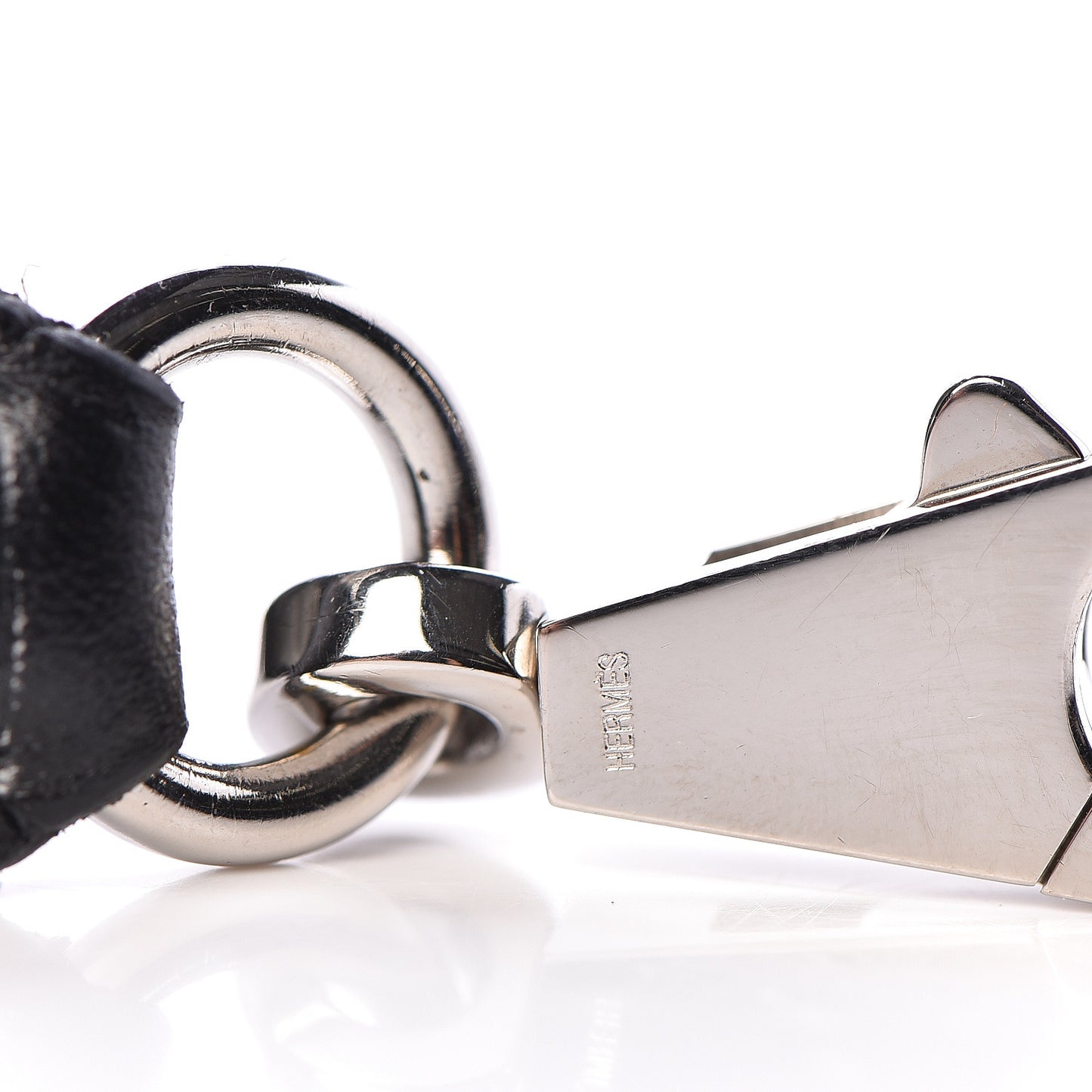 Taurillon Clemence Kelly Retourne 32 Black