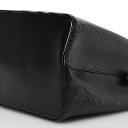 Louis Vuitton Epi Neonoe Black 10 of 11