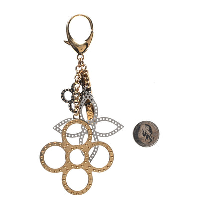 Louis Vuitton Tapage Bag Charm 2 of 3