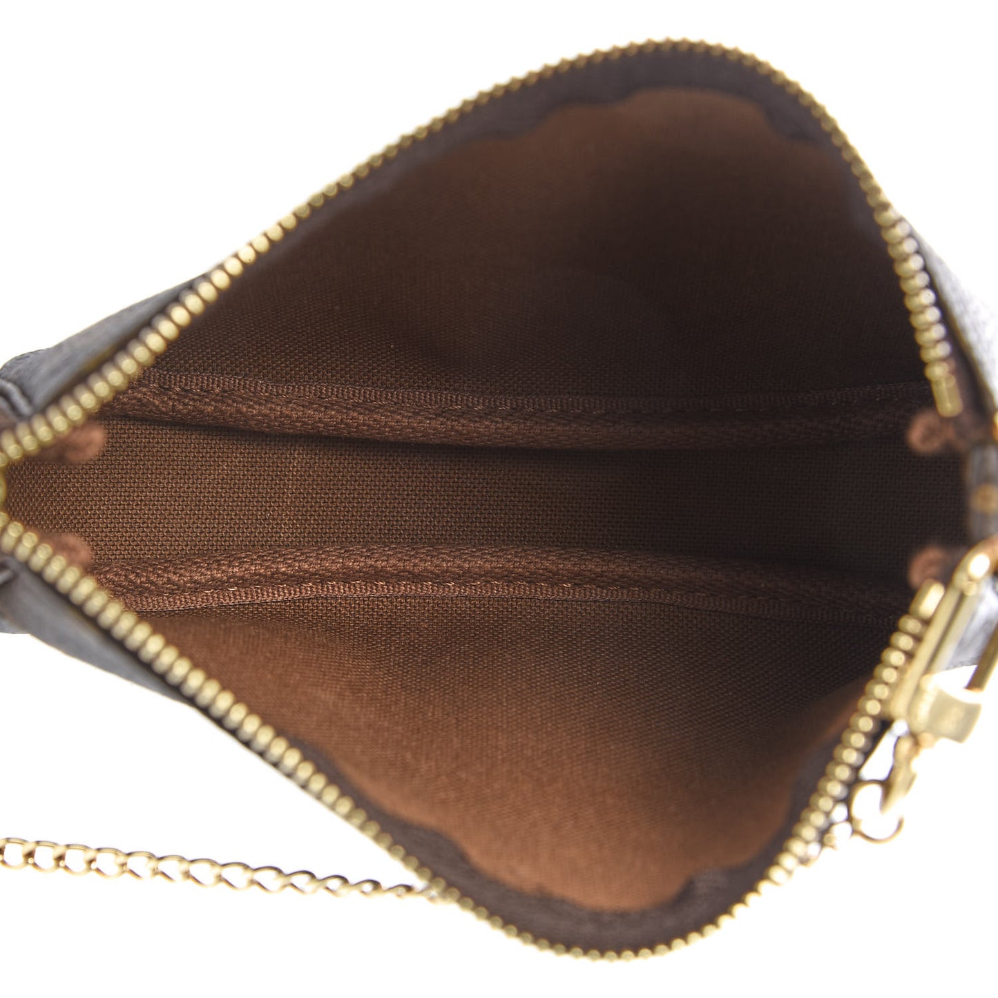 Monogram Mini Pochette Accessories