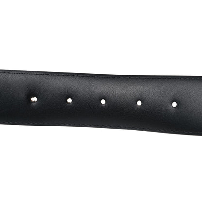 Louis Vuitton Monogram 40mm Adventurer Belt 95 38 5 of 10