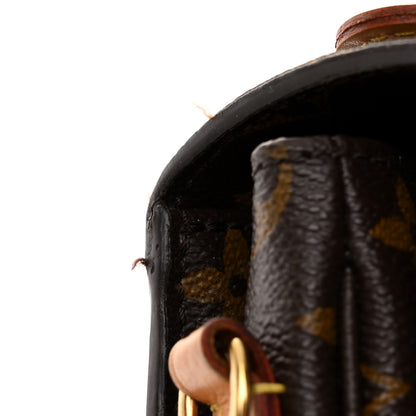 Louis Vuitton Monogram Pochette Metis 11 of 11