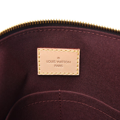 Louis Vuitton Monogram Turenne MM 7 of 9