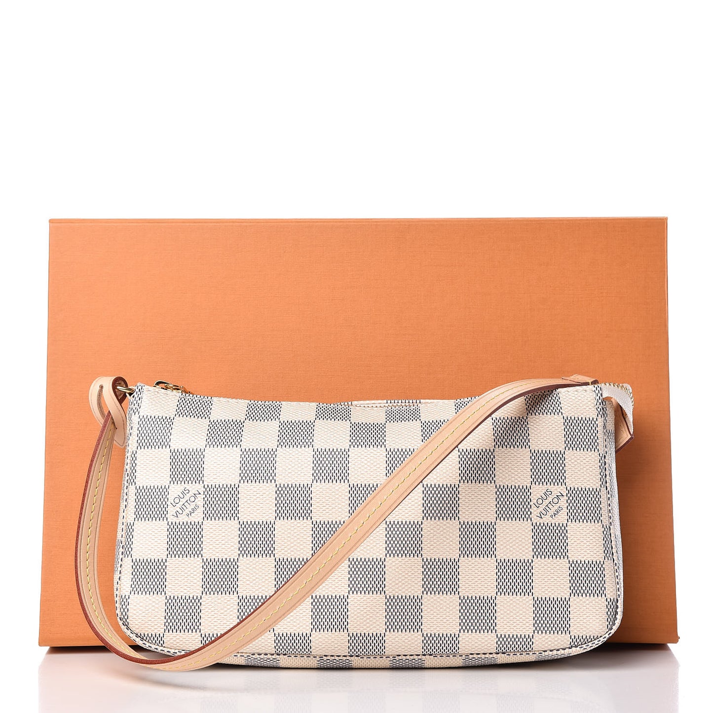 Damier Azur Pochette Accessories NM