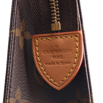 Louis Vuitton Monogram Toiletry Pouch 19 6 of 15