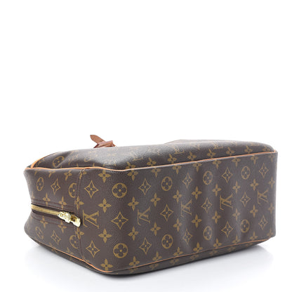 Louis Vuitton Monogram Deauville 4 of 9