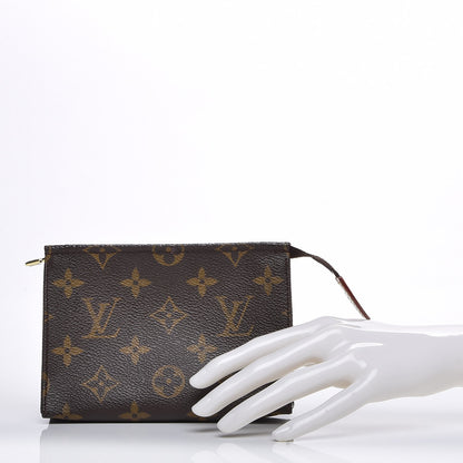 Louis Vuitton Monogram Toiletry Pouch 15 2 of 8