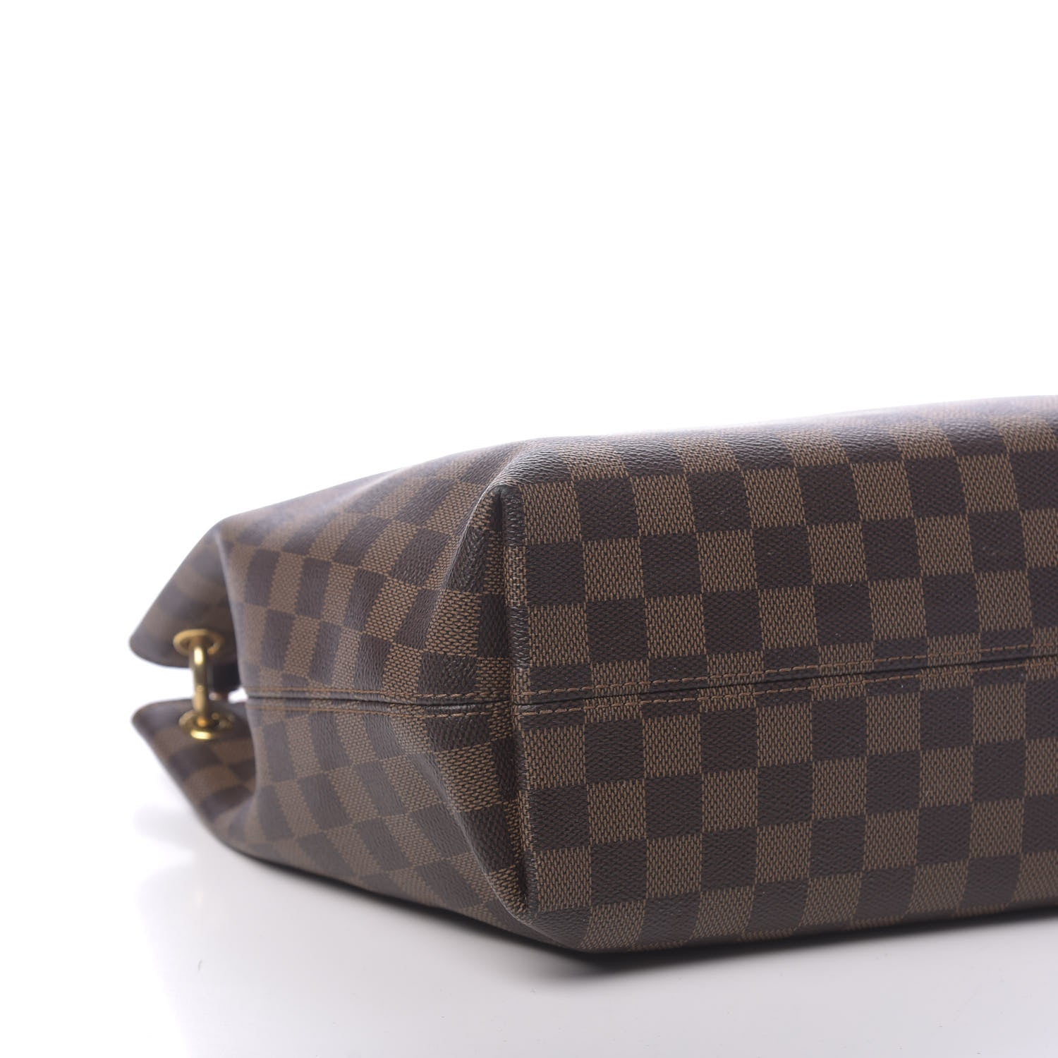 Louis Vuitton Damier Ebene Graceful PM 9 of 10