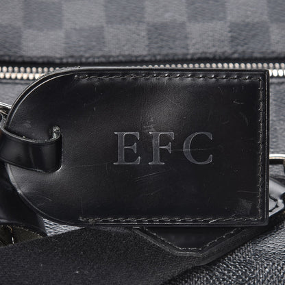 Louis Vuitton Damier Graphite Roadster 9 of 28