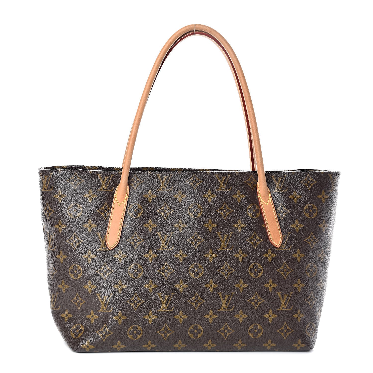 Louis Vuitton Monogram Raspail PM 1 of 9
