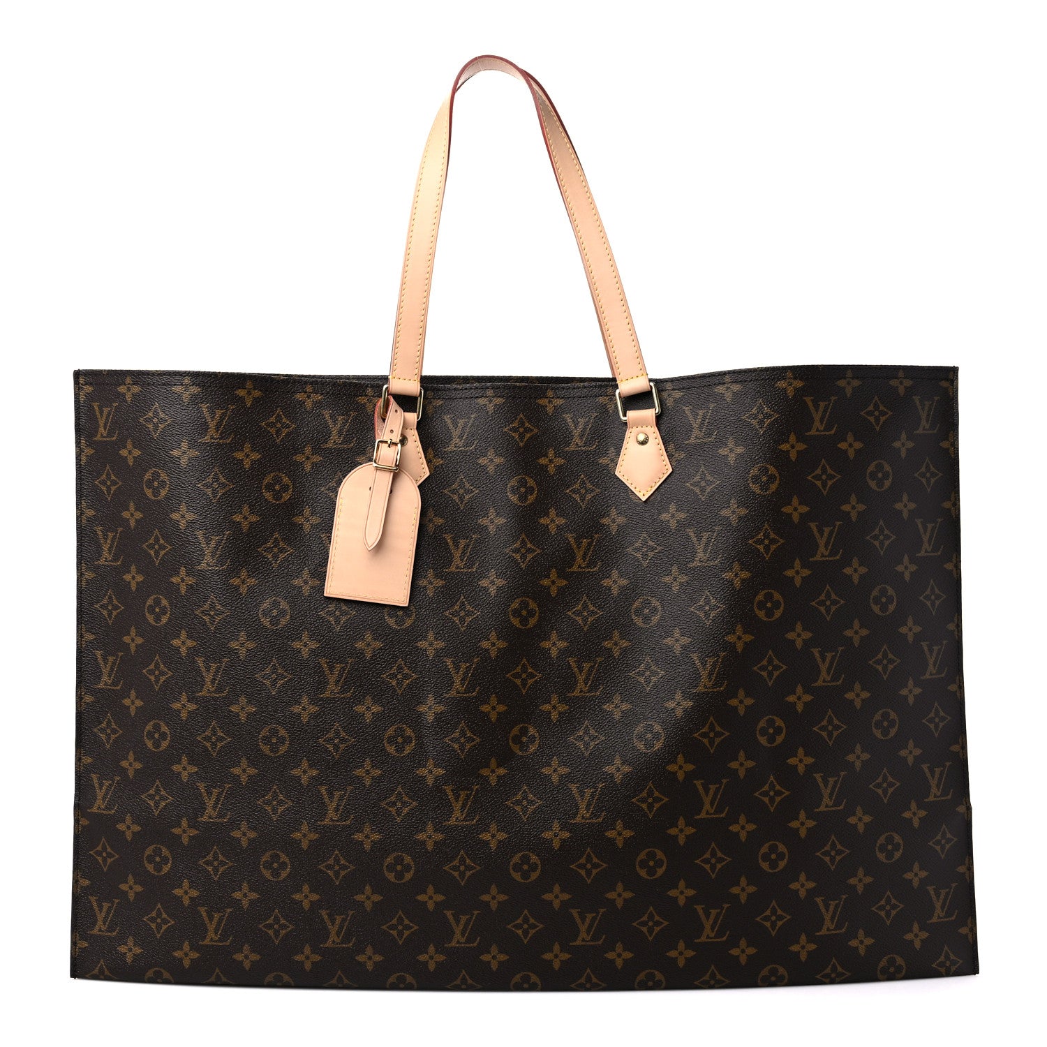 Louis Vuitton Monogram All-In GM 1 of 10