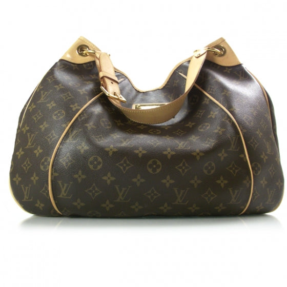 Louis Vuitton Monogram Galliera GM 1 of 9