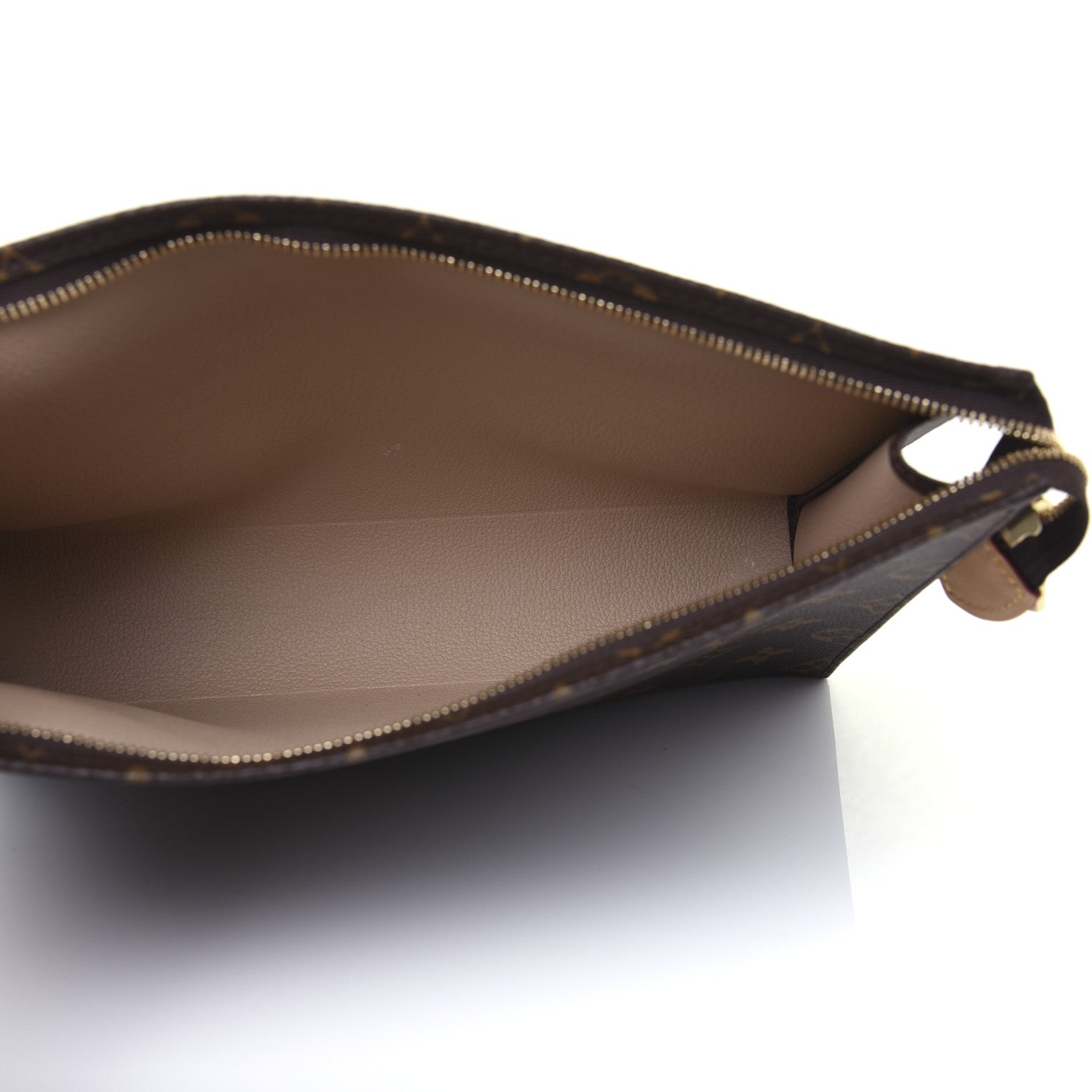 Louis Vuitton Monogram Toiletry Pouch 26 5 of 10
