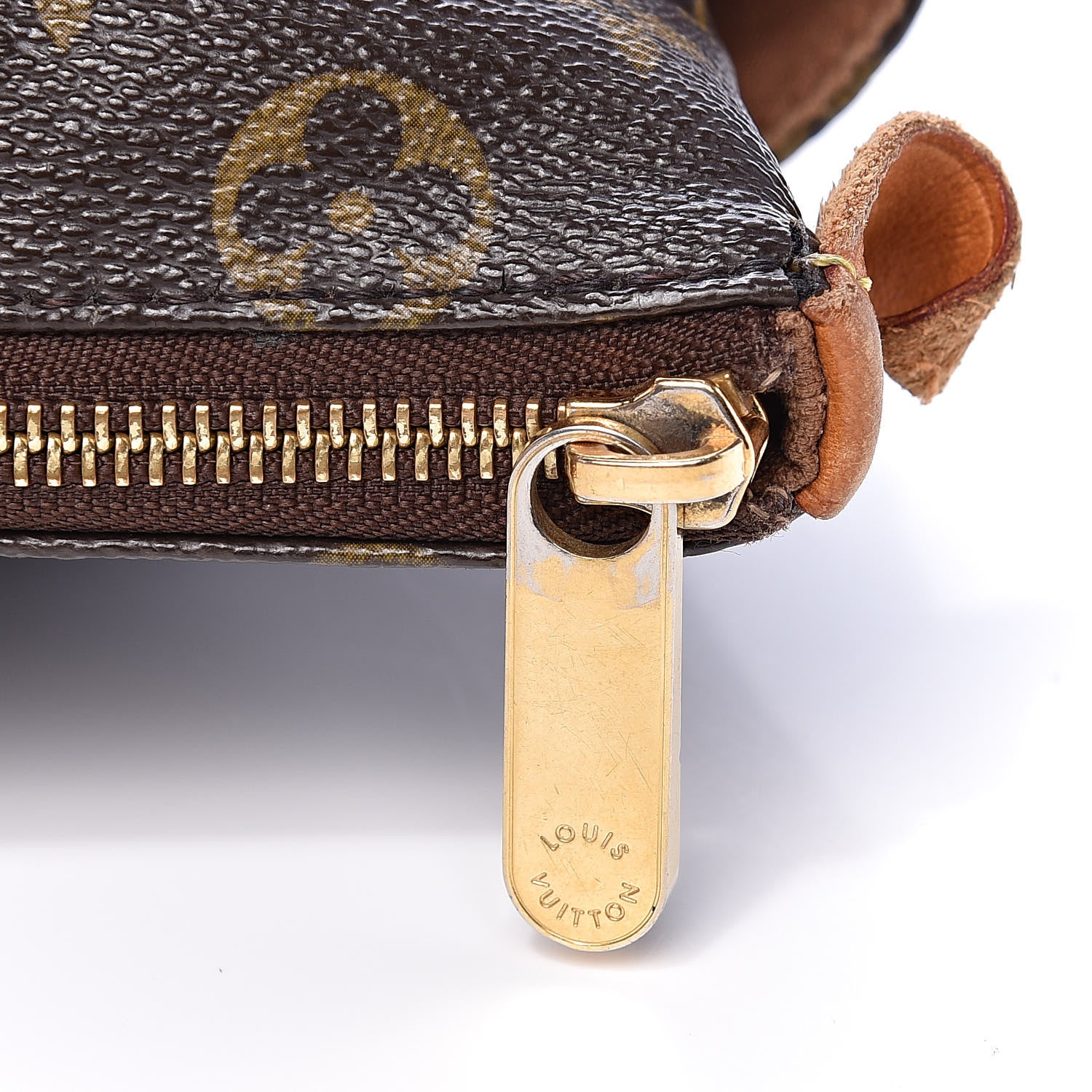 Louis Vuitton Monogram Totally PM 14 of 14