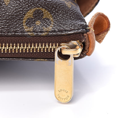 Louis Vuitton Monogram Totally PM 14 of 14