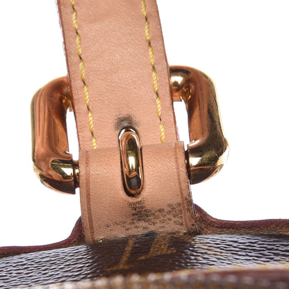 Louis Vuitton Monogram Tivoli GM 17 of 19