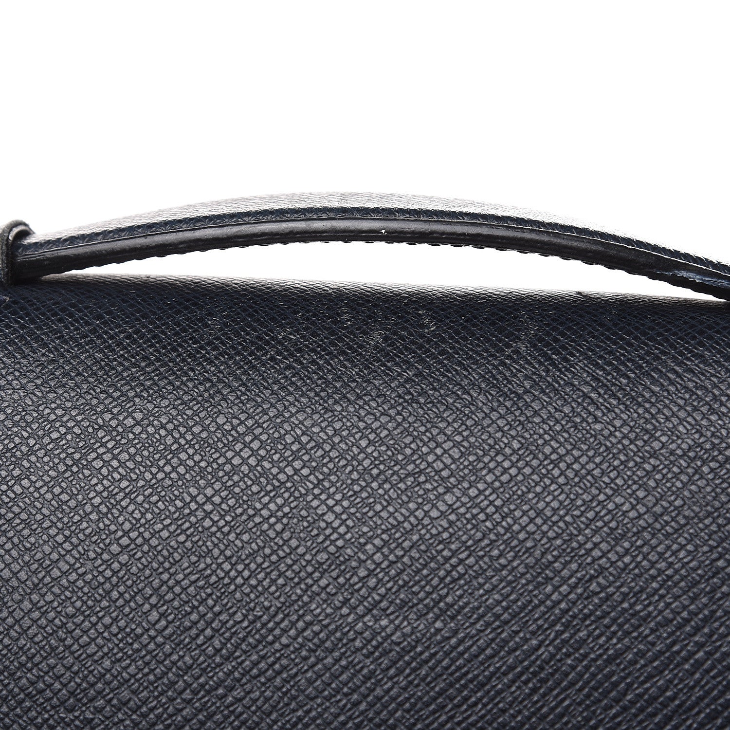 Louis Vuitton Taiga Vassili PM Messenger Bag Boreal 12 of 27