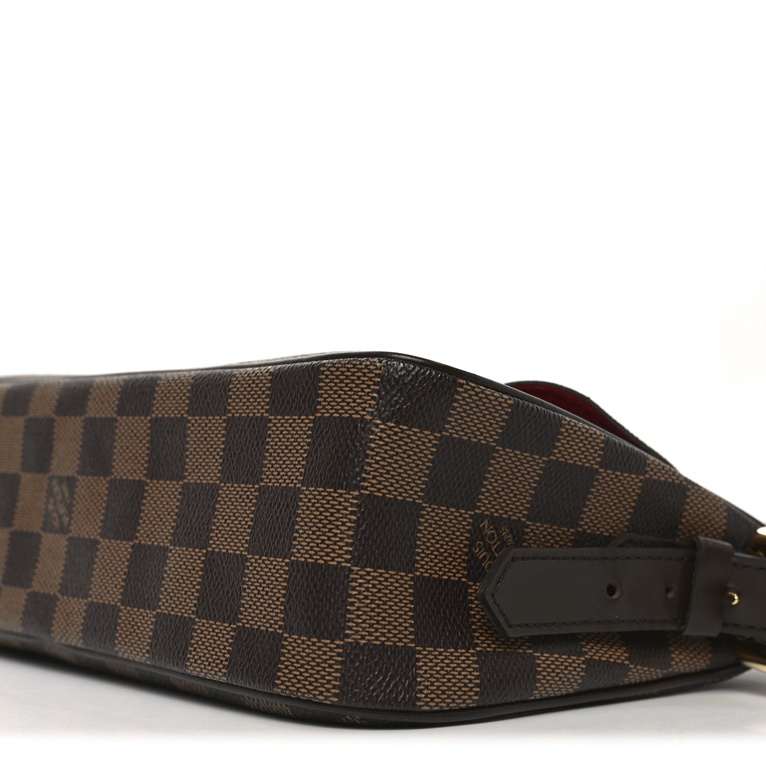Louis Vuitton Damier Ebene Ravello GM 9 of 9