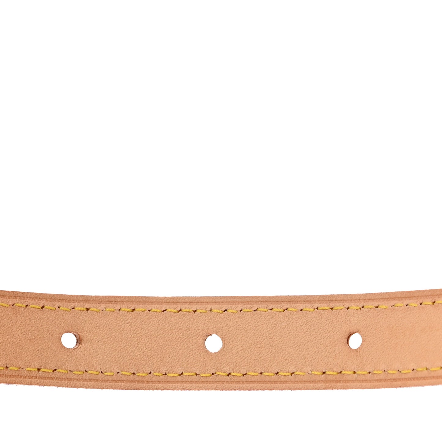 Vachetta Bandouliere Strap Extender