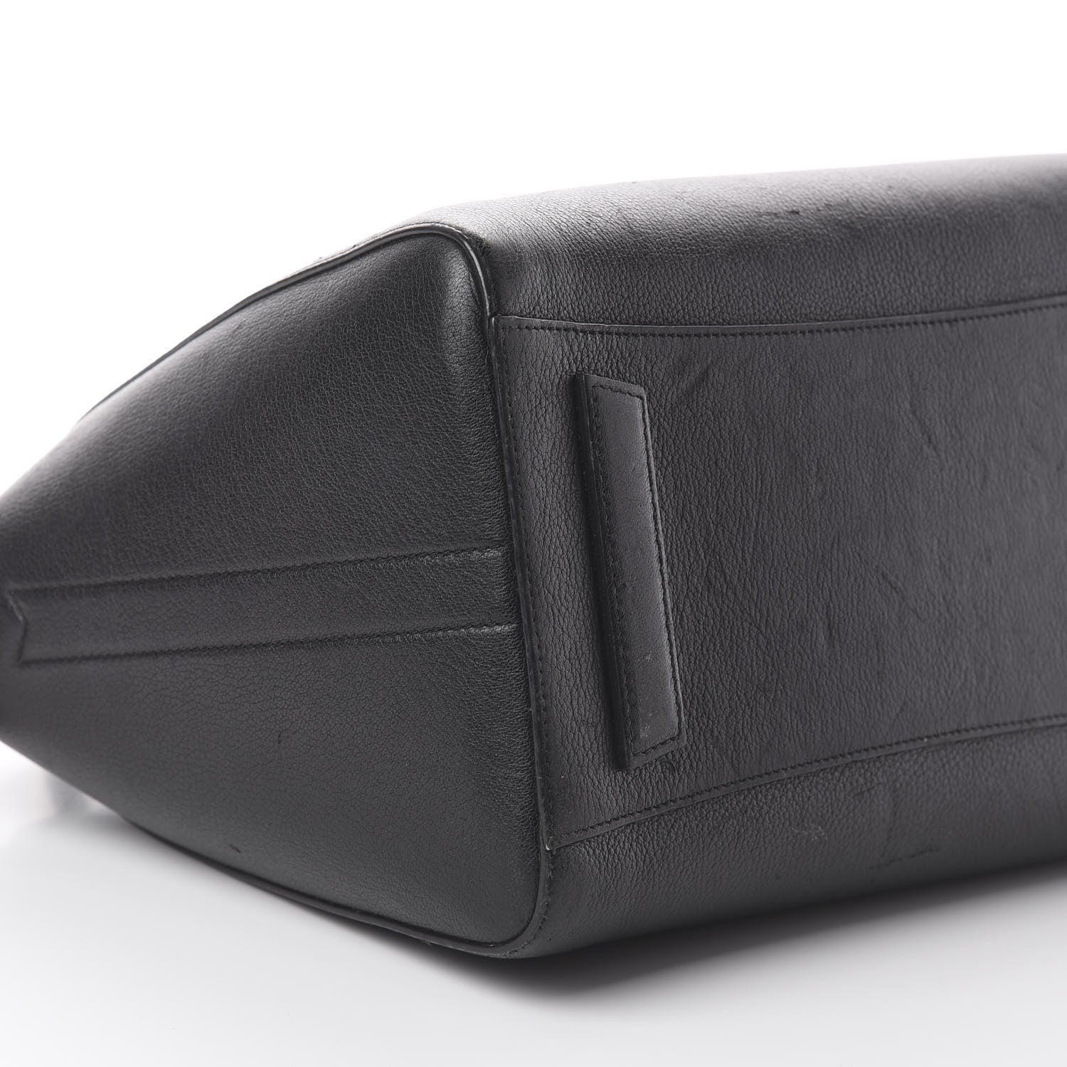 Givenchy Sugar Goatskin Medium Antigona Black 5 of 7