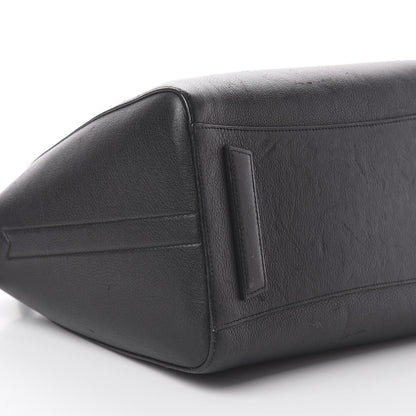 Givenchy Sugar Goatskin Medium Antigona Black 5 of 7
