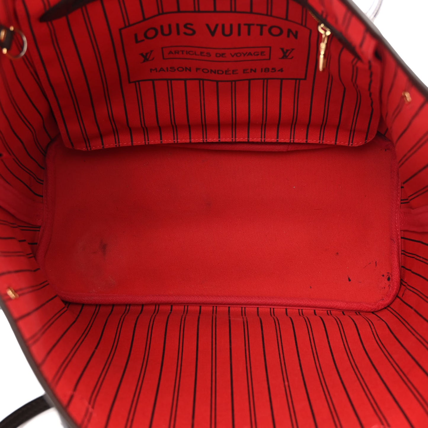 Damier Ebene Neo Neverfull MM