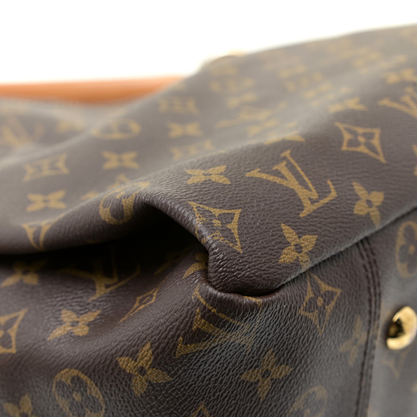 Monogram Artsy MM