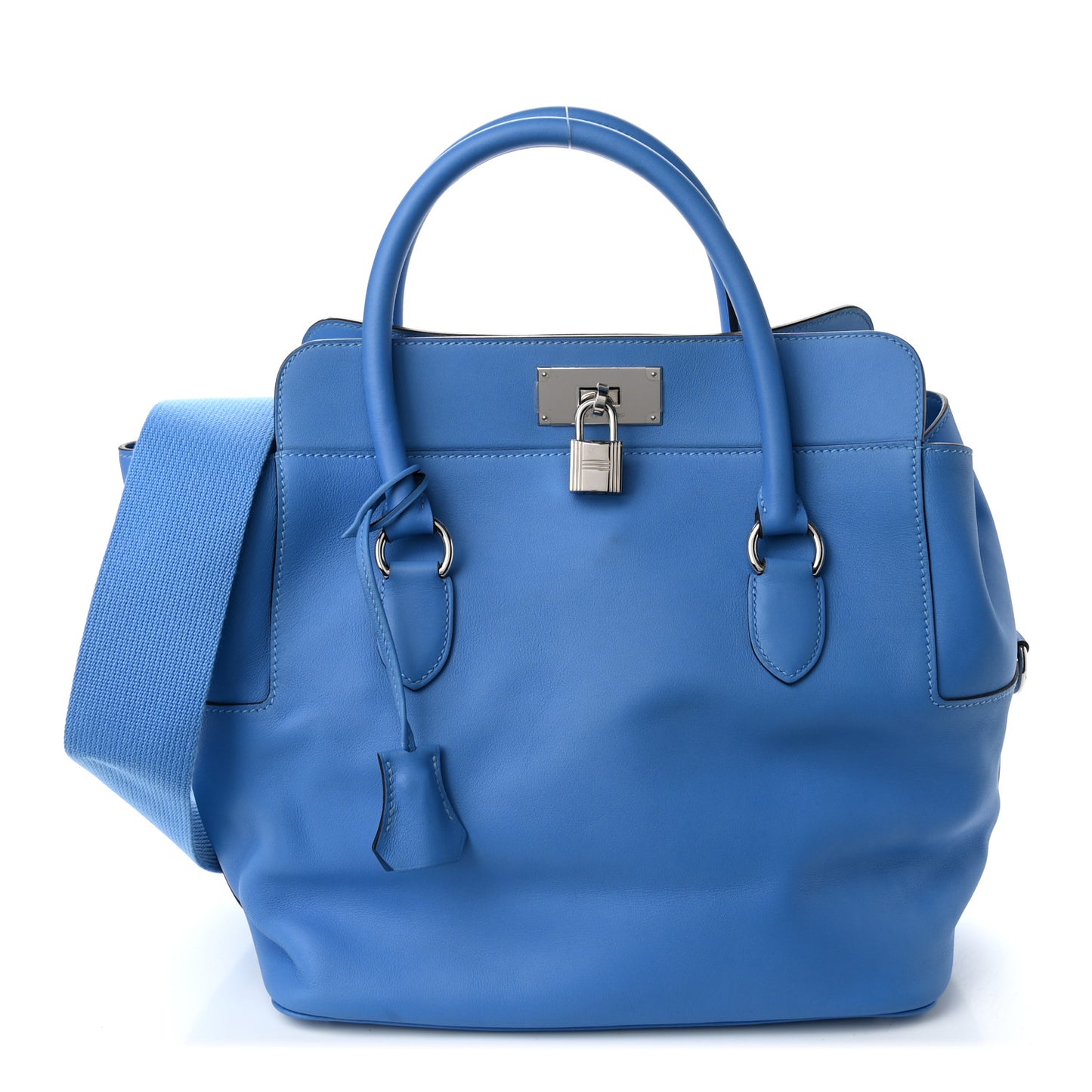 Swift Toolbox 26 Bleu Paradis