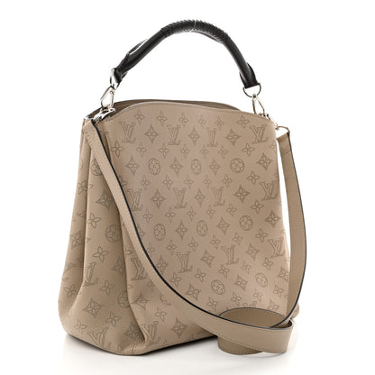 Louis Vuitton Mahina Babylone PM Galet 3 of 12