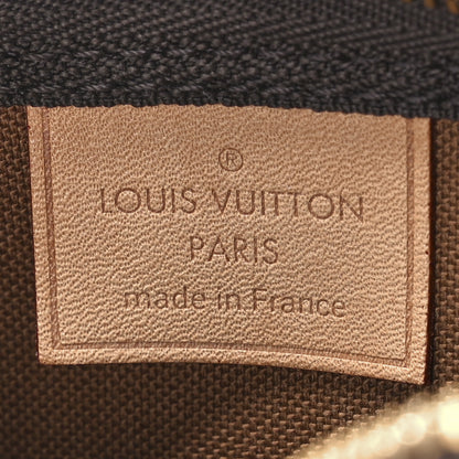 Louis Vuitton Monogram Nano Speedy 6 of 10