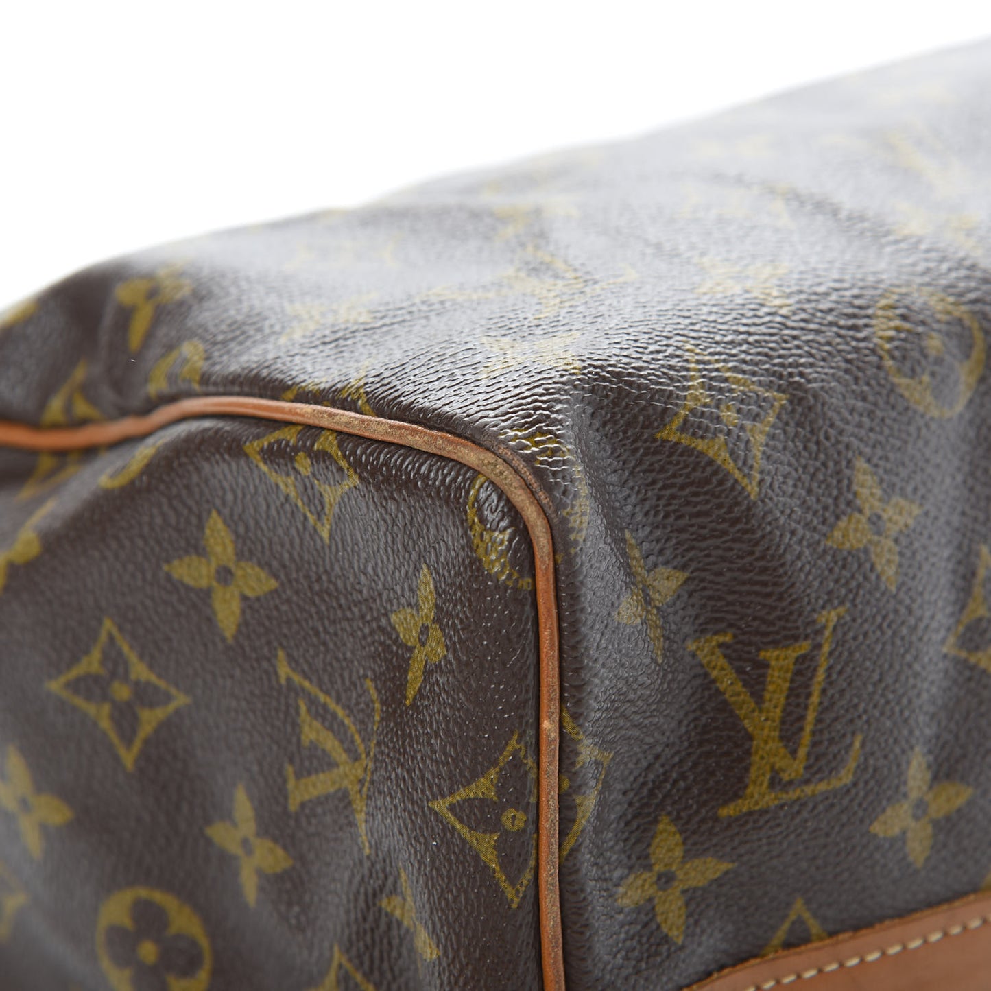 Monogram French Company Speedy 30