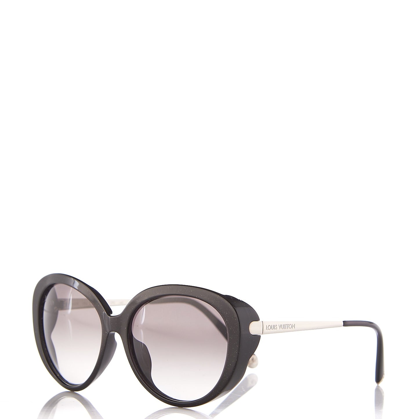 Bluebell Sunglasses Z0693W Black Glitter