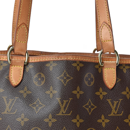 Louis Vuitton Monogram Batignolles Horizontal 12 of 12