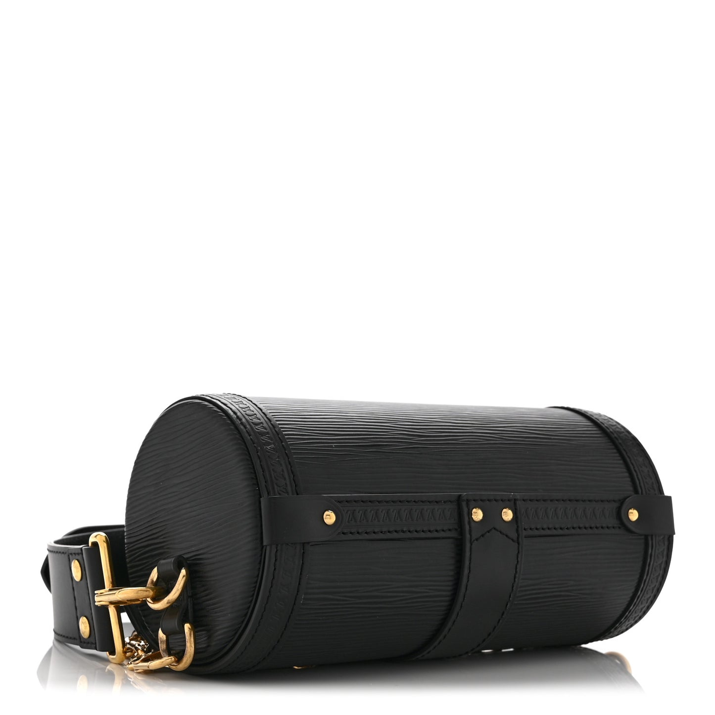 Epi Papillon Trunk Black